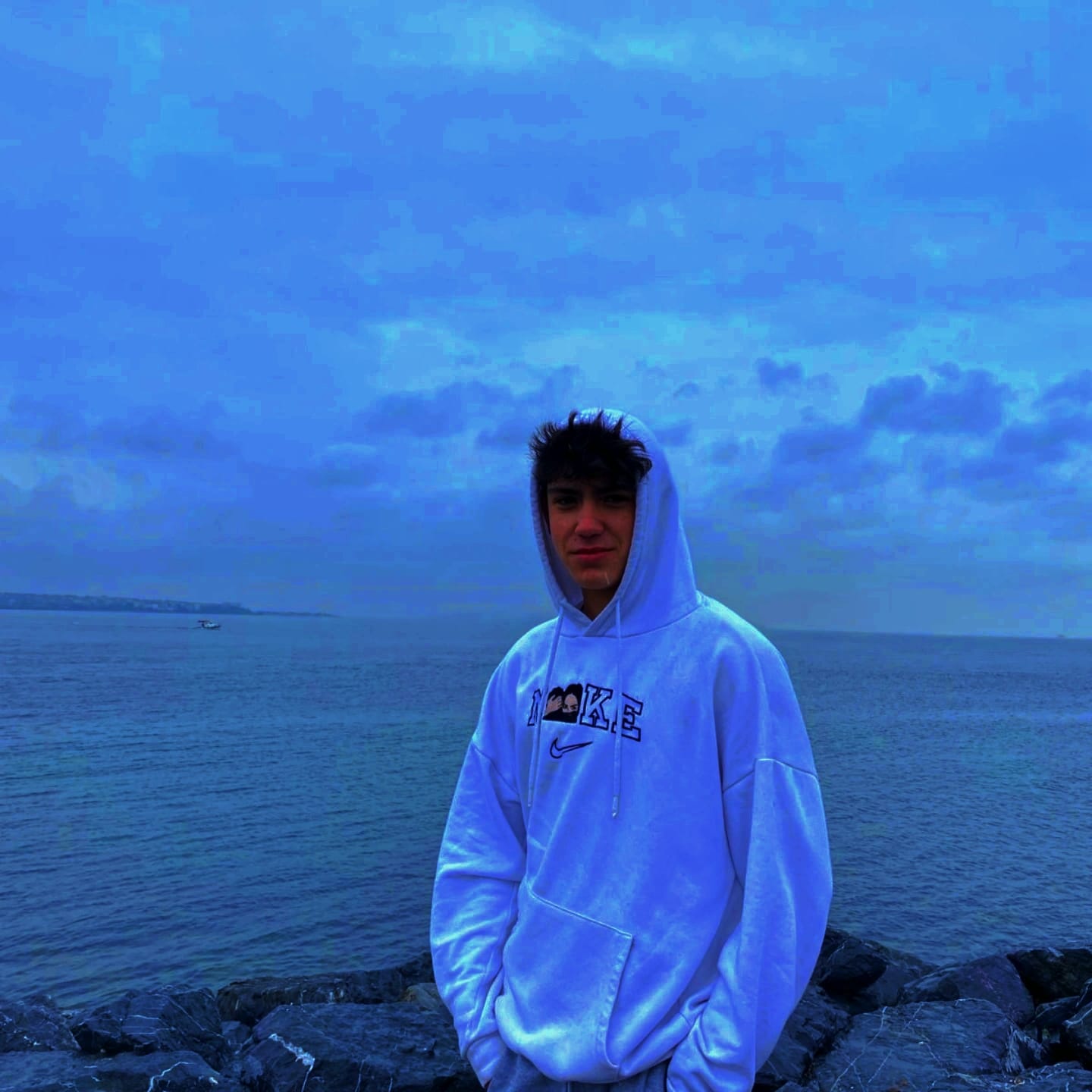 Ekip Üyesi imehmetx